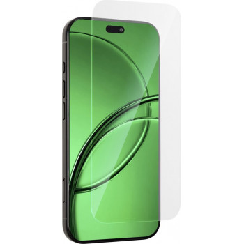Película de vidro protetora Renkforce para Apple iPhone 18 Pro, anti-dedadas, resistente a riscos, 1 unid. (RF-7576214)