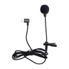 Microfone para a câmara SJCAM SJ8 Pro
