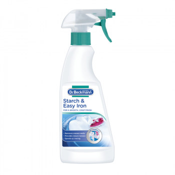 Spray de engomar e goma Dr. Beckmann, 500 ml