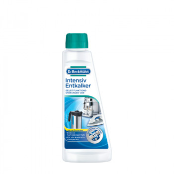 Descalcificante Dr. Beckmann para eletrodomésticos, 250 ml