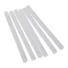 Barras de cola quente mini Rayher transparentes (30166000)