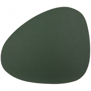Base de PVC Asi Collection, verde