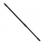 Cabo telescópico para vassoura YORK 86-150 cm