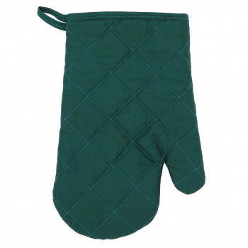 Luva de proteção térmica Asi Collection verde