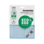 Pano de microfibra Eco Ego DIAMOND