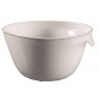 Tigela de mistura Curver Kitchen Essentials 2,5L cinzenta