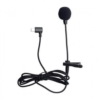 Microfone SJCAM SJ10 Pro