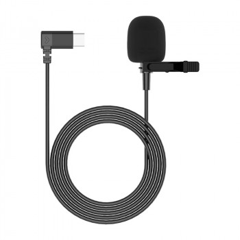 Microfone SJCAM SJ10 Pro
