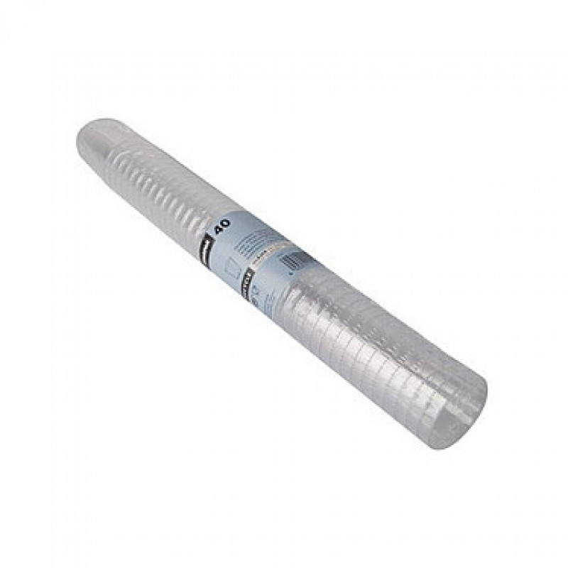 Copos de shot descartáveis STARPAK 3,7 cm, 2 cl, cristalino