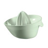 Curver Kitchen Essentials espremedor de citrinos, verde