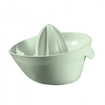 Curver Kitchen Essentials espremedor de citrinos, verde