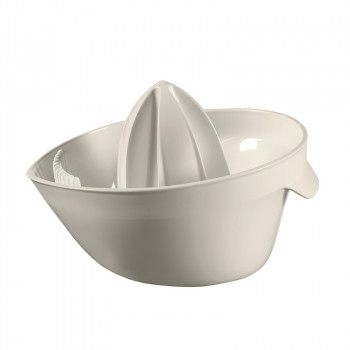 Curver Kitchen Essentials espremedor de citrinos, bege