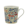 Caneca Asi Collection “Birds and flowers”, 350 ml