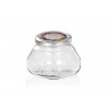 Frasco de compota LEIFHEIT 0,25L