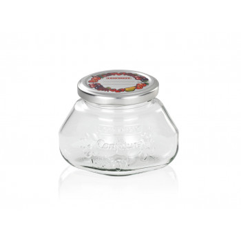 Frasco de compota LEIFHEIT 0,25L