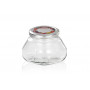 Frasco de compota LEIFHEIT 0,25L