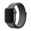 Pulseira Devia Deluxe Sport 3 40 mm / 38 mm, Storm Gray