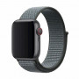 Pulseira Devia Deluxe Sport 3 40 mm / 38 mm, Storm Gray