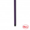 Cabo MERY para escova de chão 140 cm, lilás