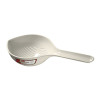 Escorredor com cabo Curver Kitchen Essentials bege