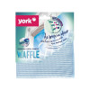 Pano de microfibra para vidros YORK WAFFLE