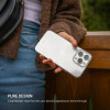 FIXED Story capa traseira para Honor Magic 8 Pro 5G, TPU, transparente (FIXTCC-1639-TR)
