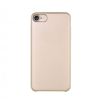 Devia Apple iPhone 7 / 8 capa Ceo 2 champanhe dourado