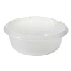 Keeeper Björk tigela redonda 3,5 l, Ø28 x 11 cm, transparente