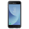 Samsung Galaxy J3 2017 capa Jelly EF-AJ330TBEGWW preto