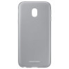 Samsung Galaxy J3 2017 capa Jelly EF-AJ330TBEGWW preto