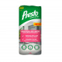 Presto toalhetes de limpeza universais, secos, 50 unid.