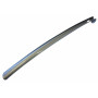 Sauber calçadeira de plástico 65cm cinzento