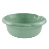 Keeeper Björk tigela redonda 3,5 l, Ø28x11 cm, verde