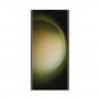 iLike Samsung Galaxy S23 Ultra capa de silicone Nano bege
