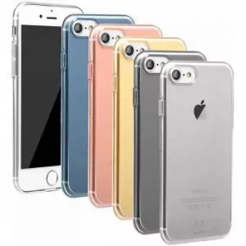 Capa TPU Joyroom para Apple iPhone 7 JR-BP237 preto