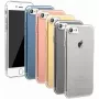 Capa TPU Joyroom para Apple iPhone 7 JR-BP237 preto