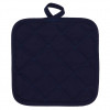 Base resistente ao calor Asi Collection, 17 x 17 cm, azul