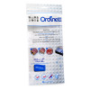 Saco de vácuo de viagem Roll Up Ordinett Ordispace, 55 x 70 cm