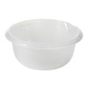 Tigela redonda Keeeper Björk 1,5 l, Ø20 x 8 cm, transparente