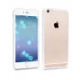 Capa Hoco Coupe Series PP+TPU para Apple iPhone 6 Plus / 6s Plus, branca (HI-T042)