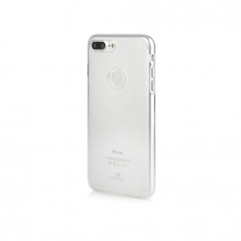Mercury Capa Jelly para Apple iPhone 6 Plus, transparente