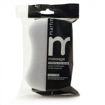 Martini Esponja corporal Double-Action