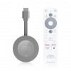 Leitor multimédia de streaming Homatics Dongle G GTV