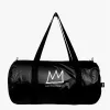 Mala Weekender LOQI Basquiat Crown, grande (Q_WE.JB.CR)