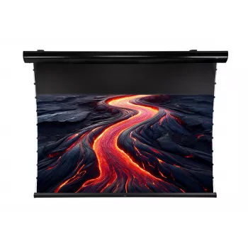 Tela de projeção motorizada celexon HomeCinema Plus Tension, 279,4 cm (1000027828)