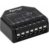 Controlador de estores e persianas Wi-Fi Shelly Shutter, preto