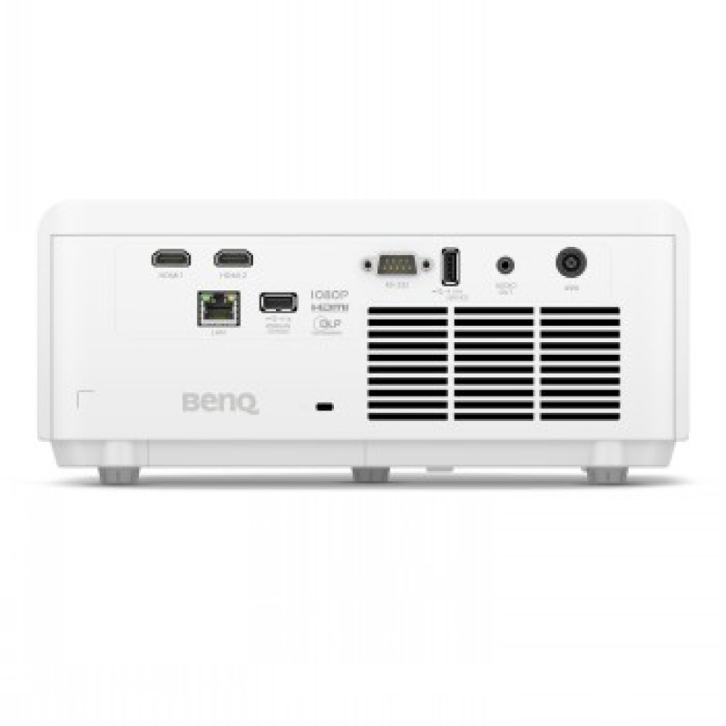 Projetor laser DLP BenQ LH740, Full HD 1080p, 5000 ANSI lúmenes