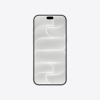 Apple iPhone 18 Pro Max 2TB prateado