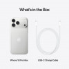 Apple iPhone 18 Pro Max 2TB prateado