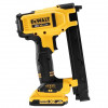 Agrafador a bateria DeWALT DCN701D2-QW 18 V, 2x 2.0 Ah